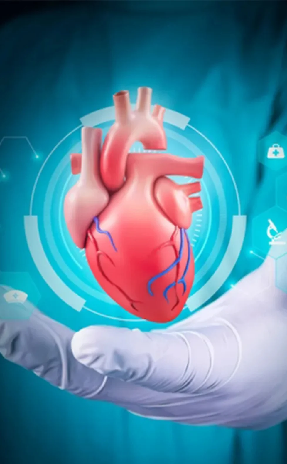 AYURVEDIC HEART TREATMENT IN FAIZABAD