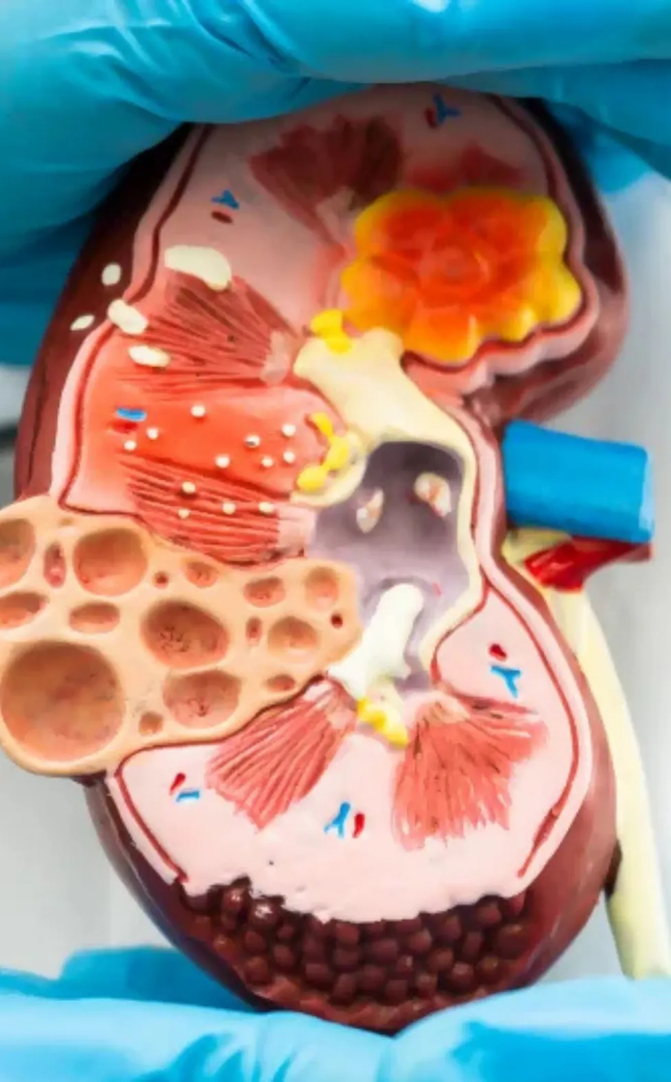 AYURVEDIC KIDNEY TREATMENT IN FAIZABAD